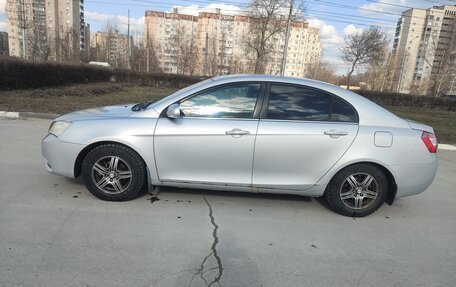 Geely Emgrand EC7, 2014 год, 800 000 рублей, 6 фотография
