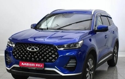 Chery Tiggo 7 Pro, 2022 год, 1 710 000 рублей, 1 фотография
