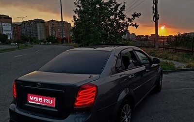 Daewoo Gentra II, 2013 год, 650 000 рублей, 1 фотография