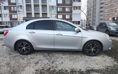 Geely Emgrand EC7, 2014 год, 800 000 рублей, 12 фотография