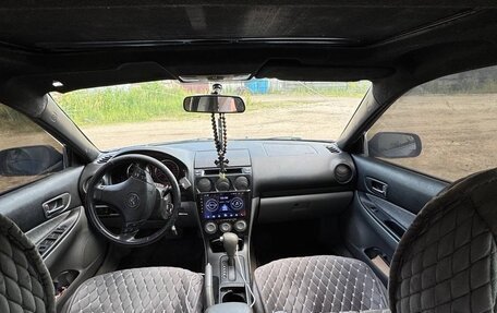 Mazda 6, 2005 год, 410 000 рублей, 5 фотография