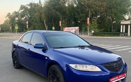 Mazda 6, 2005 год, 410 000 рублей, 3 фотография