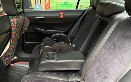 Honda Civic VIII, 2010 год, 990 000 рублей, 3 фотография