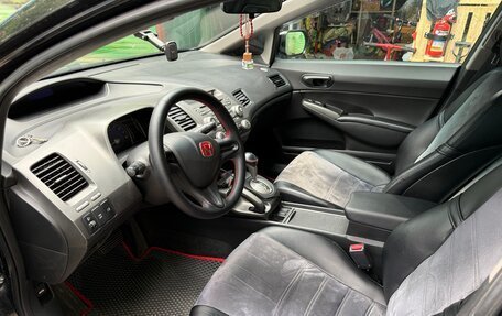 Honda Civic VIII, 2010 год, 990 000 рублей, 4 фотография