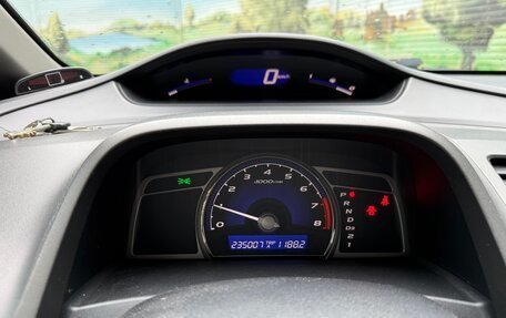 Honda Civic VIII, 2010 год, 990 000 рублей, 6 фотография