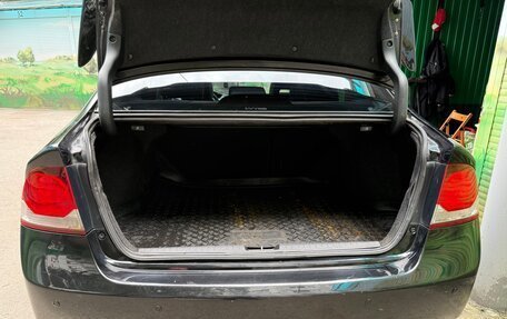 Honda Civic VIII, 2010 год, 990 000 рублей, 8 фотография