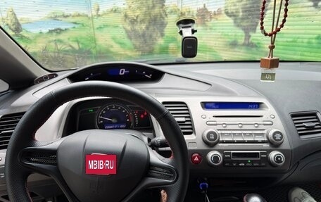 Honda Civic VIII, 2010 год, 990 000 рублей, 5 фотография