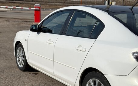 Mazda 3, 2008 год, 560 000 рублей, 3 фотография