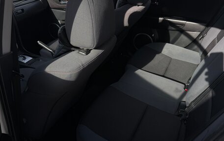 Mazda 3, 2008 год, 560 000 рублей, 11 фотография