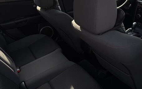 Mazda 3, 2008 год, 560 000 рублей, 14 фотография