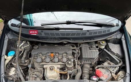 Honda Civic VIII, 2010 год, 990 000 рублей, 9 фотография
