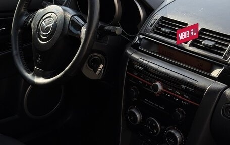 Mazda 3, 2008 год, 560 000 рублей, 12 фотография