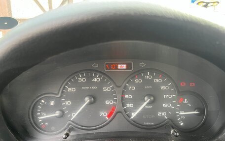 Peugeot 206, 2008 год, 280 000 рублей, 5 фотография