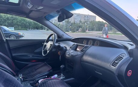 Nissan Primera III, 2003 год, 330 000 рублей, 5 фотография