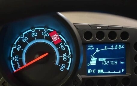 Chevrolet Spark III, 2012 год, 480 000 рублей, 6 фотография