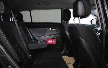 KIA Sportage III, 2012 год, 1 290 000 рублей, 12 фотография