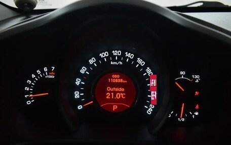 KIA Sportage III, 2012 год, 1 290 000 рублей, 6 фотография
