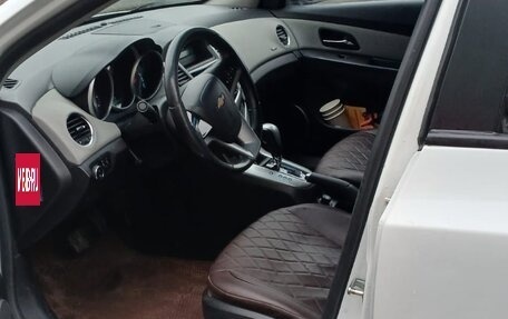 Chevrolet Cruze II, 2012 год, 549 000 рублей, 2 фотография