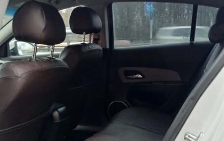Chevrolet Cruze II, 2012 год, 549 000 рублей, 8 фотография