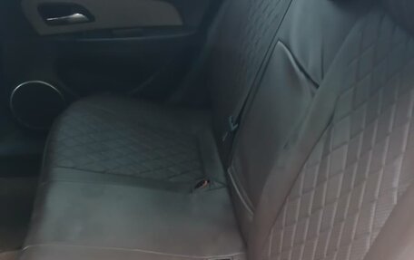 Chevrolet Cruze II, 2012 год, 549 000 рублей, 9 фотография