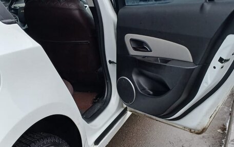 Chevrolet Cruze II, 2012 год, 549 000 рублей, 11 фотография