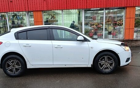 Chevrolet Cruze II, 2012 год, 549 000 рублей, 16 фотография