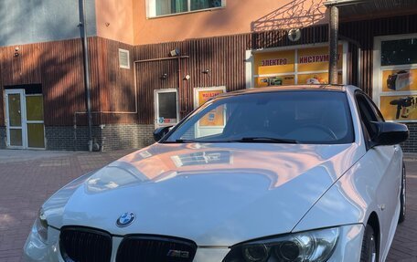 BMW 3 серия, 2009 год, 1 450 000 рублей, 10 фотография