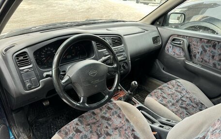 Nissan Primera II рестайлинг, 1999 год, 100 000 рублей, 6 фотография