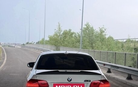 BMW 3 серия, 2009 год, 1 450 000 рублей, 5 фотография