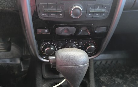Renault Duster I рестайлинг, 2012 год, 790 000 рублей, 6 фотография