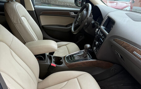 Audi Q5, 2012 год, 2 250 000 рублей, 9 фотография