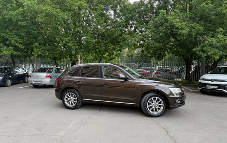 Audi Q5, 2012 год, 2 250 000 рублей, 2 фотография
