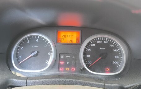 Renault Duster I рестайлинг, 2012 год, 790 000 рублей, 5 фотография