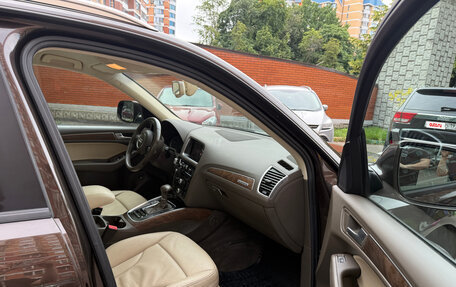 Audi Q5, 2012 год, 2 250 000 рублей, 11 фотография