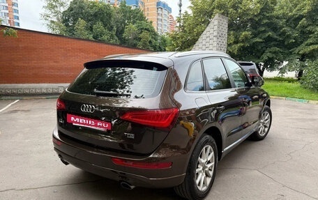 Audi Q5, 2012 год, 2 250 000 рублей, 7 фотография