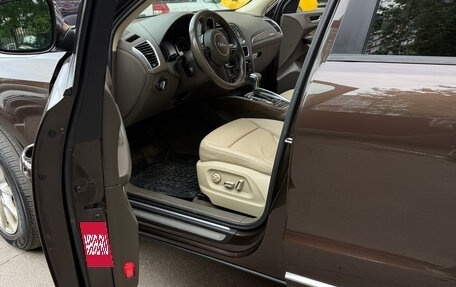 Audi Q5, 2012 год, 2 250 000 рублей, 6 фотография