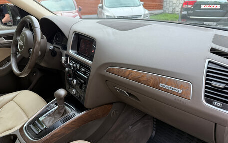 Audi Q5, 2012 год, 2 250 000 рублей, 12 фотография