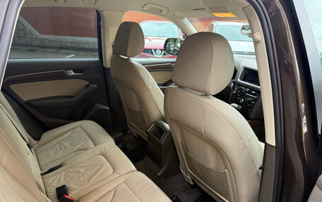 Audi Q5, 2012 год, 2 250 000 рублей, 15 фотография