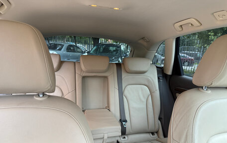 Audi Q5, 2012 год, 2 250 000 рублей, 17 фотография