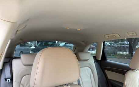 Audi Q5, 2012 год, 2 250 000 рублей, 16 фотография