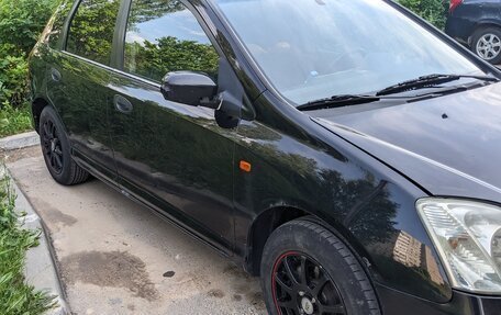 Honda Civic VII, 2001 год, 320 000 рублей, 2 фотография