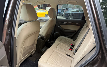 Audi Q5, 2012 год, 2 250 000 рублей, 14 фотография