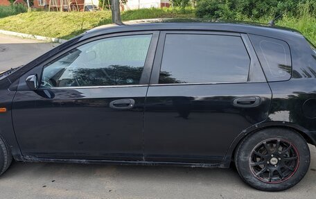 Honda Civic VII, 2001 год, 320 000 рублей, 5 фотография