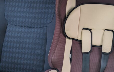 Honda Civic VII, 2001 год, 320 000 рублей, 8 фотография