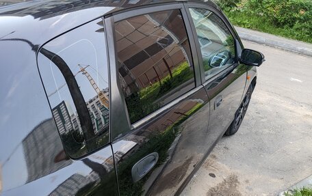 Honda Civic VII, 2001 год, 320 000 рублей, 7 фотография