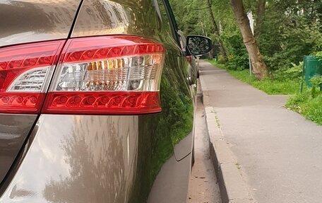 Nissan Sentra, 2015 год, 1 300 000 рублей, 8 фотография