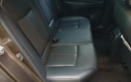 Nissan Sentra, 2015 год, 1 300 000 рублей, 19 фотография