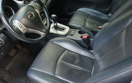 Nissan Sentra, 2015 год, 1 300 000 рублей, 21 фотография