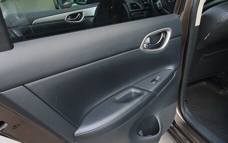 Nissan Sentra, 2015 год, 1 300 000 рублей, 20 фотография