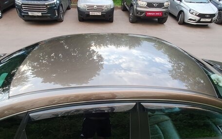 Nissan Sentra, 2015 год, 1 300 000 рублей, 29 фотография